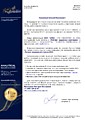 Информационное письмо 2021 г.